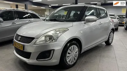 Occasion Suzuki Swift 94 PK (69 kW) 2015 Hatchback