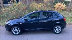 Gebruikt 2008 Seat Ibiza Sport Hatchback | € 3.400 (Eerlijke prijs)