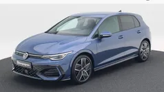 Gebruikt 2024 VW Golf VIII R-line Edition Stationwagen | € 36.850 (Eerlijke prijs)