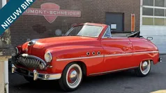 Gebruikt 1951 Ford Vedette Cabriolet | € 21.900