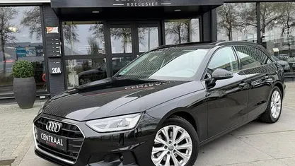 Occasion 2020 Audi A4 Sport Stationwagen | € 23.950 (Super prijs)