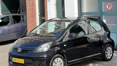Gebruikt 2010 Toyota Aygo Comfort Hatchback | € 2.000 (Eerlijke prijs)