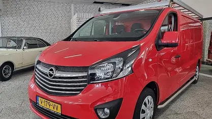Occasion Opel Vivaro Innovation 2019 MPV