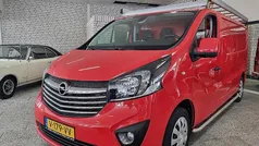 Gebruikt 2019 Opel Vivaro Innovation Van | € 16.950 (Goede deal)