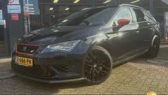 Gebruikt 2016 Cupra Leon Stationwagen | € 19.750 (Super prijs)