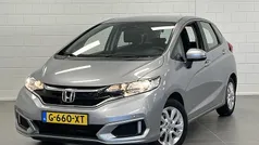 Gebruikt 2019 Honda Jazz Comfort Hatchback | € 16.425 (Eerlijke prijs)