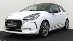 Gebruikt 2017 DS Automobiles DS3 So Chic Hatchback | € 9.425 (Eerlijke prijs)