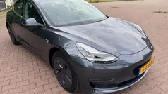 Grijs Gebruikt 2019 Tesla Model 3 Long Range Sedan | € 22.900 (Eerlijke prijs)