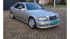 Gebruikt 1994 Mercedes C36 AMG AMG | € 26.500