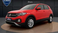 Gebruikt 2019 VW T-Cross Active SUV | € 19.850 (Eerlijke prijs)