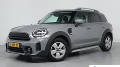 Grijs Gebruikt 2021 Mini One Countryman Essential SUV | € 20.395 (Eerlijke prijs)