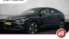 Zwart Gebruikt 2023 Citroën C4 Business Class SUV | € 23.425 (Eerlijke prijs)