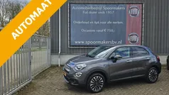 Grijs Gebruikt 2024 Fiat 500X Red SUV | € 28.950 (Eerlijke prijs)