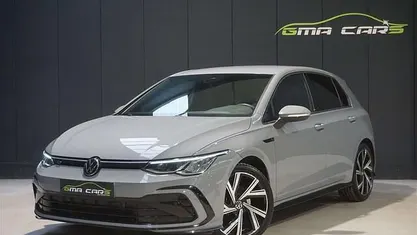Gebruikt 2022 VW Golf R-line Sedan | € 30.999 (Eerlijke prijs)