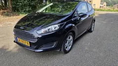 Gebruikt 2013 Ford Fiesta Titanium Hatchback | € 4.950 (Eerlijke prijs)