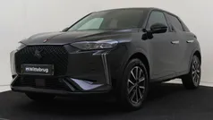Zwart Gebruikt 2024 DS Automobiles DS3 Performance SUV | € 25.925 (Super prijs)