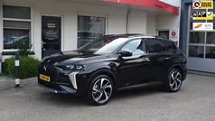Zwart Gebruikt 2023 DS Automobiles DS7 Crossback SUV | € 39.500 (Eerlijke prijs)