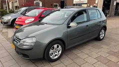 Gebruikt 2004 VW Golf IV Trendline Hatchback | € 2.650 (Eerlijke prijs)