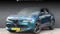 Blauw Gebruikt 2024 Alfa Romeo Junior Edizione Speciale SUV | € 32.885 (Eerlijke prijs)