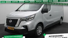 Grijs Gebruikt 2024 Nissan Primastar N-Connecta MPV | € 26.263 (Goede deal)