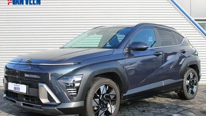 Occasion Hyundai Kona Comfort 2026 SUV