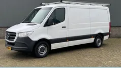 Gebruikt 2020 Mercedes Sprinter Van | € 19.890 (Super prijs)