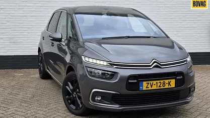 Mpv Occasion 2019 Citroën C4 SpaceTourer Shine MPV | € 16.900 (Eerlijke prijs)
