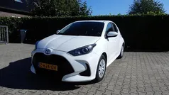 Gebruikt 2024 Toyota Yaris Comfort Hatchback | € 21.750 (Goede deal)