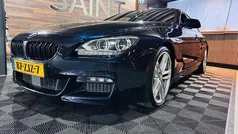 Zwart Gebruikt 2013 BMW 650 Executive Coupé | € 23.999 (Iets duurder)
