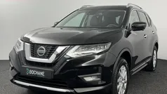 Zwart Gebruikt 2020 Nissan X-Trail 360º SUV | € 25.450 (Eerlijke prijs)
