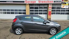 Grijs Gebruikt 2017 Ford Fiesta Style Hatchback | € 10.950 (Eerlijke prijs)