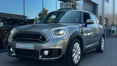 Grijs Gebruikt 2018 Mini Cooper S Countryman Chili SUV | € 20.950 (Goede deal)