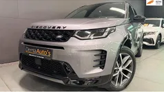 Grijs (metallic) Gebruikt 2023 Land Rover Discovery Sport R-Dynamic SUV | € 49.950 (Eerlijke prijs)