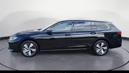 Gebruikt 2025 VW Passat Stationwagen | € 53.950 (Eerlijke prijs)