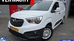 Overige Gebruikt 2020 Opel Combo Edition MPV | € 10.450 (Eerlijke prijs)