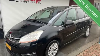 Occasion Citroën C4 Picasso 150 PK (110 kW) 2009 MPV