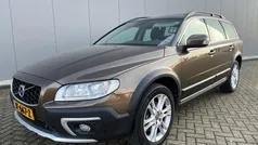Bruin Gebruikt 2016 Volvo XC70 SUV | € 18.900 (Eerlijke prijs)