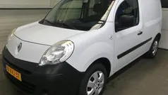 Wit Gebruikt 2012 Renault Kangoo MPV | € 4.999 (Eerlijke prijs)