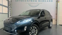 Gebruikt 2023 Ford Kuga Titanium X SUV | € 24.999 (Super prijs)