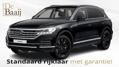 Zwart Gebruikt 2020 VW Touareg SUV | € 52.950 (Eerlijke prijs)
