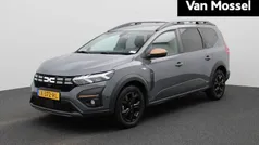 Grijs Gebruikt 2024 Dacia Jogger Extreme MPV | € 24.425 (Eerlijke prijs)