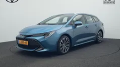 Gebruikt 2019 Toyota Corolla Business Edition Stationwagen | € 20.945 (Eerlijke prijs)