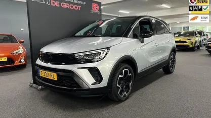 Occasion Opel Crossland X 110 PK (80 kW) 2023 SUV