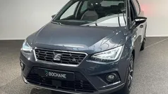 Grijs Gebruikt 2020 Seat Arona Business SUV | € 18.950 (Eerlijke prijs)