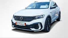 Gebruikt 2022 VW T-Roc R SUV | € 41.574 (Eerlijke prijs)