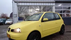 Gebruikt 2004 Seat Arosa Stella Hatchback | € 1.000 (Goede deal)
