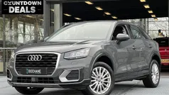 Gebruikt 2018 Audi Q2 Design SUV | € 20.740 (Eerlijke prijs)