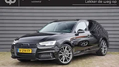 Gebruikt 2018 Audi A4 S-Line Stationwagen | € 25.900 (Eerlijke prijs)