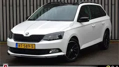 Gebruikt 2018 Skoda Fabia Monte Carlo Stationwagen | € 12.950 (Eerlijke prijs)