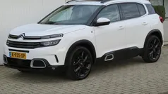 Gebruikt 2021 Citroën C5 Shine SUV | € 17.995 (Eerlijke prijs)
